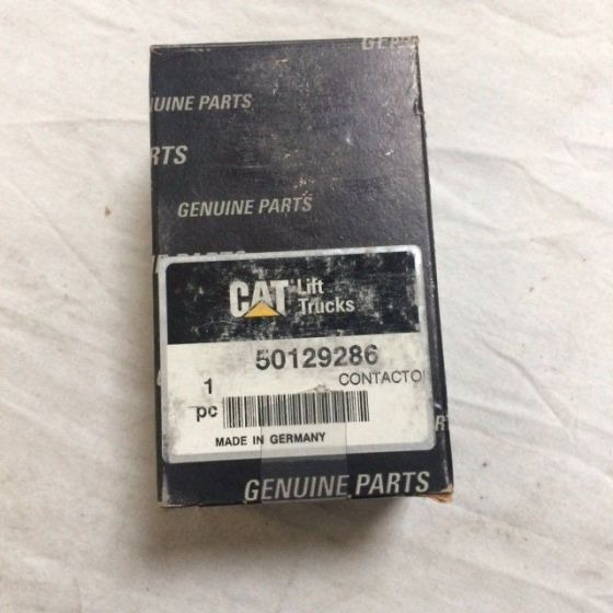 Contactor for Caterpillar - Relais für Flurförderzeug: das Bild 1 Contactor for Caterpillar - Relais für Flurförderzeug: das Bild 1