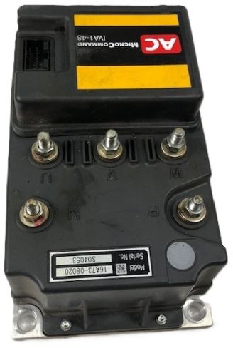 Controller for Caterpillar EP18PN - Steuergerät für Flurförderzeug: das Bild 2 Controller for Caterpillar EP18PN - Steuergerät für Flurförderzeug: das Bild 2