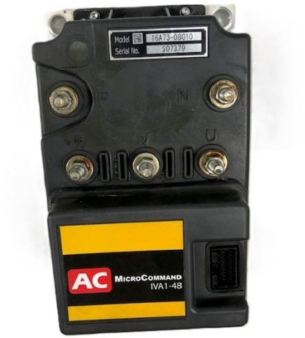 Controller for Caterpillar EP18PN - Steuergerät für Flurförderzeug: das Bild 1 Controller for Caterpillar EP18PN - Steuergerät für Flurförderzeug: das Bild 1