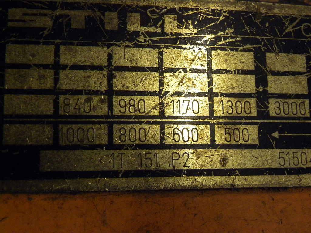 Cover for Still R50-15 - Karosserie und Außen für Flurförderzeug: das Bild 3 Cover for Still R50-15 - Karosserie und Außen für Flurförderzeug: das Bild 3