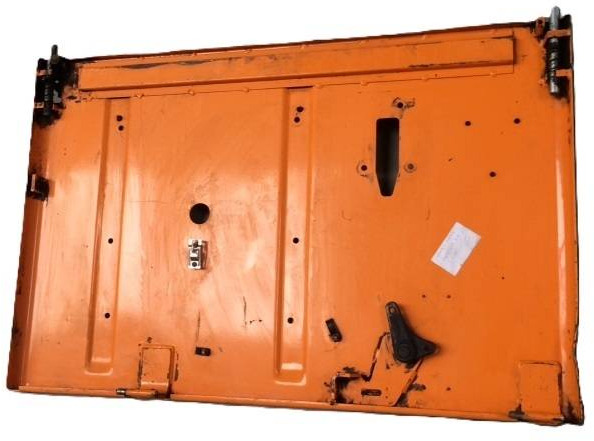 Cover for Still R50-15 - Karosserie und Außen für Flurförderzeug: das Bild 2 Cover for Still R50-15 - Karosserie und Außen für Flurförderzeug: das Bild 2