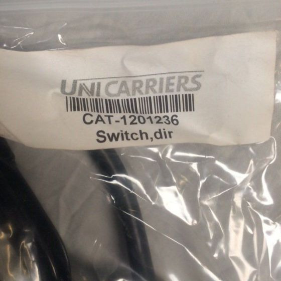 Direction Switch for Caterpillar - Elektrische Ausrüstung für Flurförderzeug: das Bild 2 Direction Switch for Caterpillar - Elektrische Ausrüstung für Flurförderzeug: das Bild 2