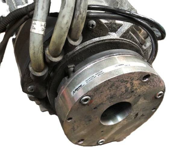 Drive Motor - Motor und Teile für Flurförderzeug: das Bild 3 Drive Motor - Motor und Teile für Flurförderzeug: das Bild 3