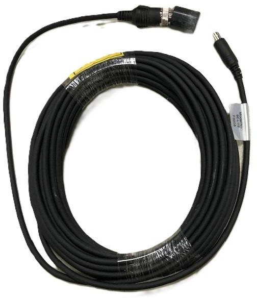 ELITE CAMERA EXTENSION CABLE - Kabel/ Kabelbaum für Flurförderzeug: das Bild 1 ELITE CAMERA EXTENSION CABLE - Kabel/ Kabelbaum für Flurförderzeug: das Bild 1