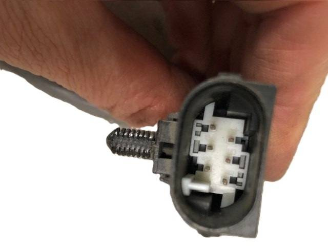 Encoder for Toyota / BT - Lenkung für Flurförderzeug: das Bild 4 Encoder for Toyota / BT - Lenkung für Flurförderzeug: das Bild 4