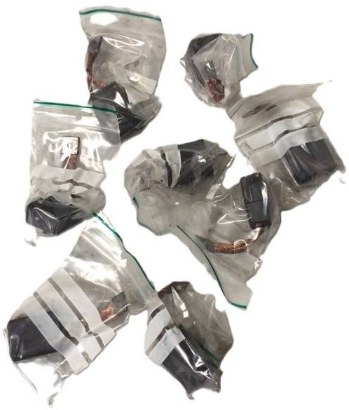 Brush,pump motor kit for Caterpillar - Ersatzteile für Flurförderzeug: das Bild 1 Brush,pump motor kit for Caterpillar - Ersatzteile für Flurförderzeug: das Bild 1