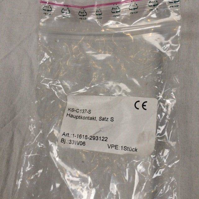 Kit Contact for Caterpillar - Ersatzteile für Flurförderzeug: das Bild 2 Kit Contact for Caterpillar - Ersatzteile für Flurförderzeug: das Bild 2