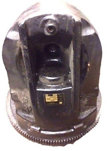 Gearbox with suspension, for Caterpillar NR16N - Transmission für Flurförderzeug: das Bild 2 Gearbox with suspension, for Caterpillar NR16N - Transmission für Flurförderzeug: das Bild 2