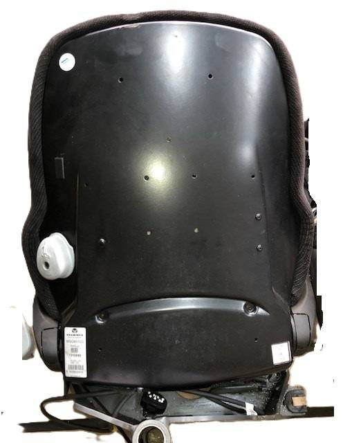 Grammer Seat MSG65/522 - Sitz für Flurförderzeug: das Bild 4 Grammer Seat MSG65/522 - Sitz für Flurförderzeug: das Bild 4