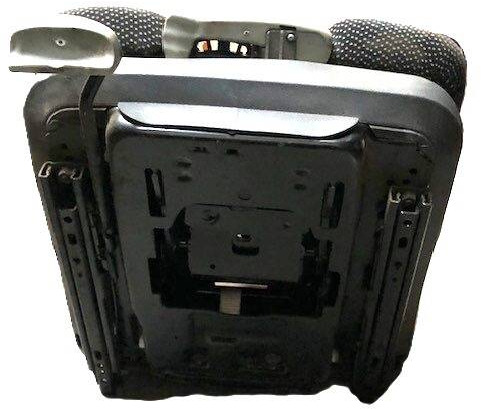 Grammer Seat MSG65/522 - Sitz für Flurförderzeug: das Bild 5 Grammer Seat MSG65/522 - Sitz für Flurförderzeug: das Bild 5