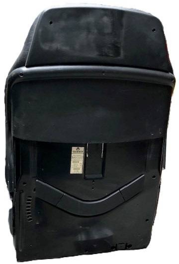 Sitz für Flurförderzeug Grammer seat: das Bild 6