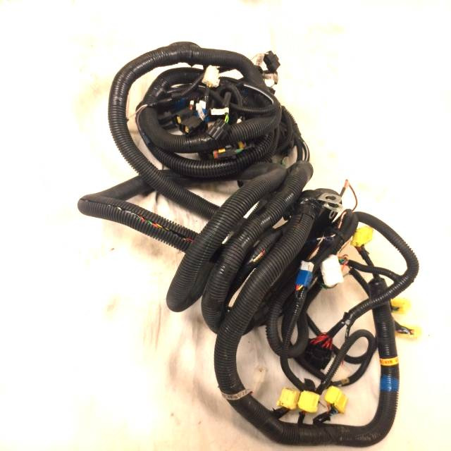 Harness,Main for Mitsubishi - Kabel/ Kabelbaum für Flurförderzeug: das Bild 1 Harness,Main for Mitsubishi - Kabel/ Kabelbaum für Flurförderzeug: das Bild 1