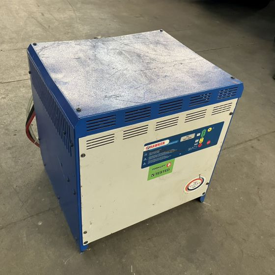 Hawker D24V/90A 625Ah - Elektrische Ausrüstung für Flurförderzeug: das Bild 2 Hawker D24V/90A 625Ah - Elektrische Ausrüstung für Flurförderzeug: das Bild 2