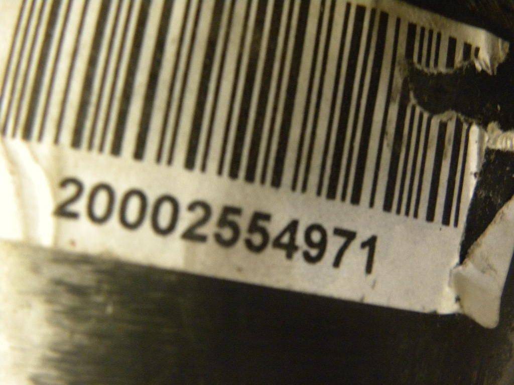 Hydraulic Consol with 2 hydraulic levers for Jungheinrich - Hydraulik ventil für Flurförderzeug: das Bild 5 Hydraulic Consol with 2 hydraulic levers for Jungheinrich - Hydraulik ventil für Flurförderzeug: das Bild 5