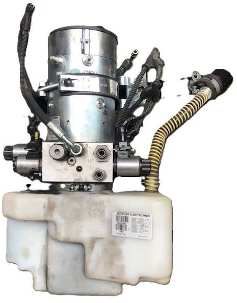 Hydraulic Pump for Linde - Lenkung für Flurförderzeug: das Bild 1 Hydraulic Pump for Linde - Lenkung für Flurförderzeug: das Bild 1
