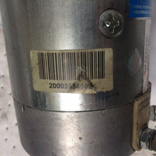 Lenkung für Flurförderzeug Hydraulic Unit for Jungheinrich: das Bild 6 Lenkung für Flurförderzeug Hydraulic Unit for Jungheinrich: das Bild 6