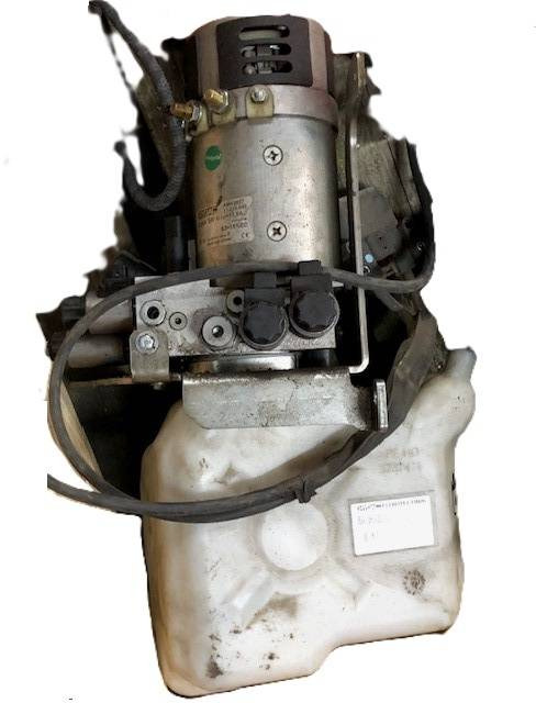 Hydraulic unit for Toyota / BT - Lenkung für Flurförderzeug: das Bild 1 Hydraulic unit for Toyota / BT - Lenkung für Flurförderzeug: das Bild 1