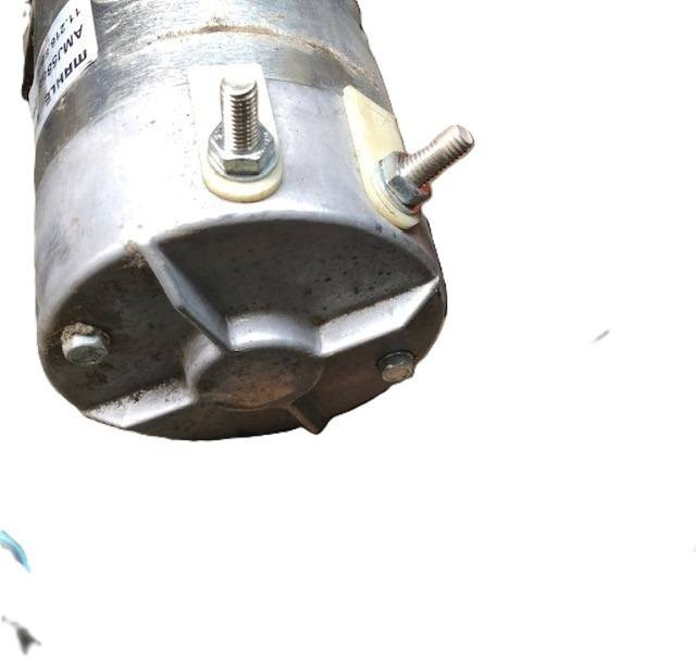 Hydraulic unit for Toyota / BT - Lenkung für Flurförderzeug: das Bild 4 Hydraulic unit for Toyota / BT - Lenkung für Flurförderzeug: das Bild 4