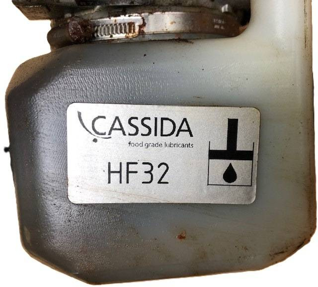 Hydraulic unit for Toyota / BT - Lenkung für Flurförderzeug: das Bild 5 Hydraulic unit for Toyota / BT - Lenkung für Flurförderzeug: das Bild 5