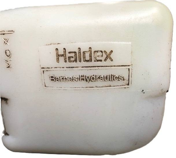 Hydraulic unit for Toyota / BT - Lenkung für Flurförderzeug: das Bild 3 Hydraulic unit for Toyota / BT - Lenkung für Flurförderzeug: das Bild 3