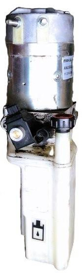 Hydraulic unit for Toyota / BT - Lenkung für Flurförderzeug: das Bild 1 Hydraulic unit for Toyota / BT - Lenkung für Flurförderzeug: das Bild 1