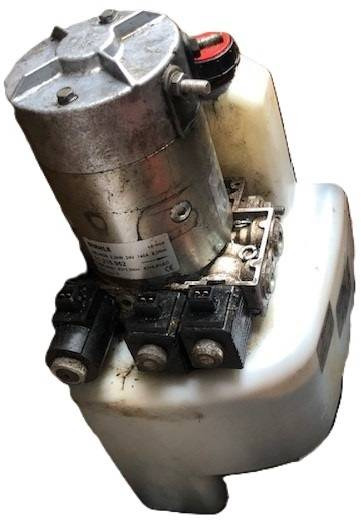 Hydraulic unit for Toyota / BT - Lenkung für Flurförderzeug: das Bild 1 Hydraulic unit for Toyota / BT - Lenkung für Flurförderzeug: das Bild 1