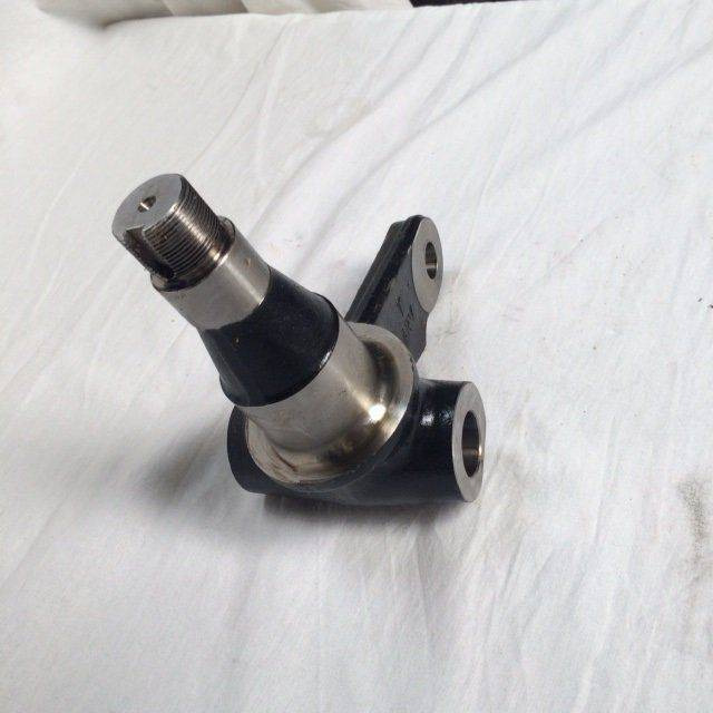 Knuckle, R.H. for Caterpillar - Achsschenkel für Flurförderzeug: das Bild 2 Knuckle, R.H. for Caterpillar - Achsschenkel für Flurförderzeug: das Bild 2