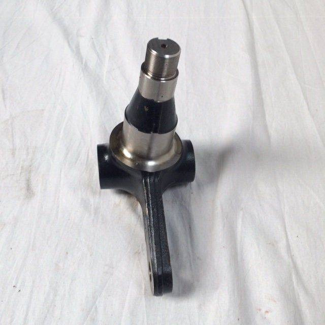 Knuckle, R.H. for Caterpillar - Achsschenkel für Flurförderzeug: das Bild 1 Knuckle, R.H. for Caterpillar - Achsschenkel für Flurförderzeug: das Bild 1