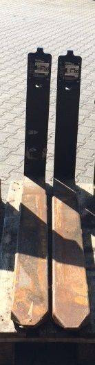 Kooi Reach forks - Gabel: das Bild 2 Kooi Reach forks - Gabel: das Bild 2