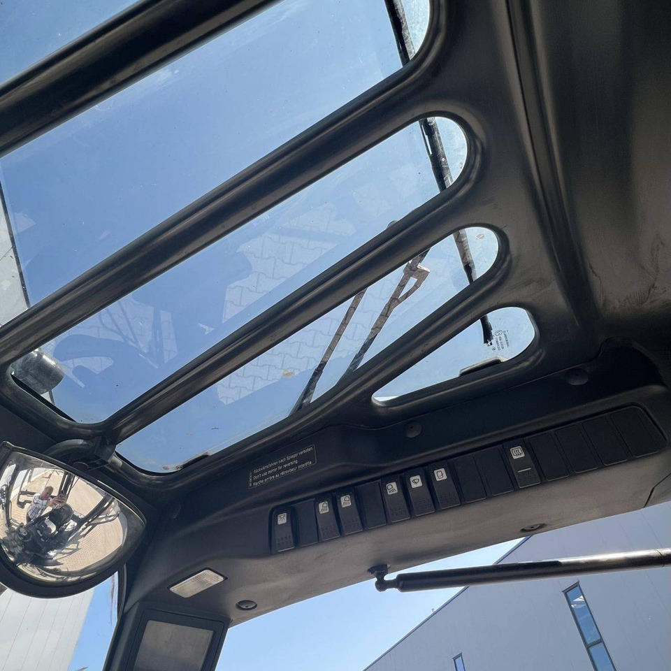 Elektrostapler Linde E30/600 HL (387): das Bild 16