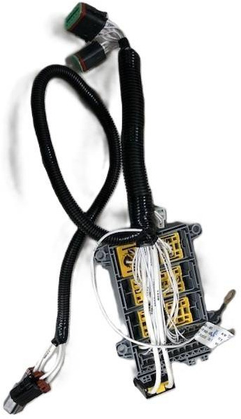 MSSL Harness - Kabel/ Kabelbaum für Flurförderzeug: das Bild 2 MSSL Harness - Kabel/ Kabelbaum für Flurförderzeug: das Bild 2
