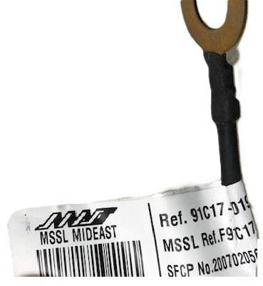 MSSL Harness - Kabel/ Kabelbaum für Flurförderzeug: das Bild 3 MSSL Harness - Kabel/ Kabelbaum für Flurförderzeug: das Bild 3