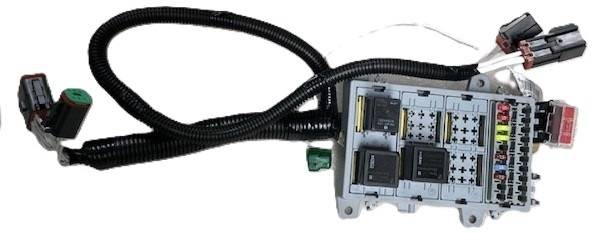 MSSL Harness - Kabel/ Kabelbaum für Flurförderzeug: das Bild 1 MSSL Harness - Kabel/ Kabelbaum für Flurförderzeug: das Bild 1