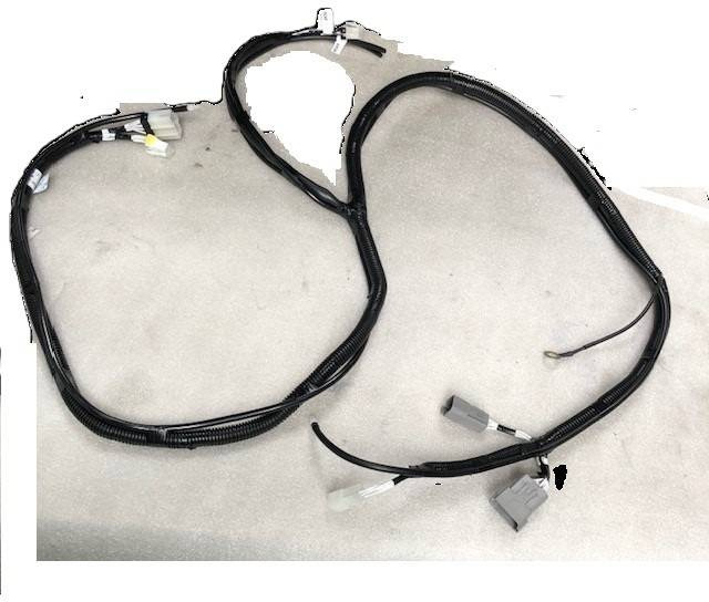 MSSL Harness - Kabel/ Kabelbaum für Flurförderzeug: das Bild 2 MSSL Harness - Kabel/ Kabelbaum für Flurförderzeug: das Bild 2