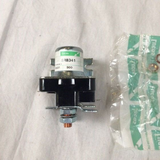 Magnetic Switch for Caterpillar - Relais für Flurförderzeug: das Bild 4 Magnetic Switch for Caterpillar - Relais für Flurförderzeug: das Bild 4