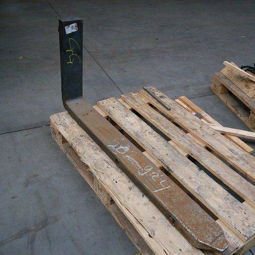 Manual Reach forks - Gabel: das Bild 2 Manual Reach forks - Gabel: das Bild 2