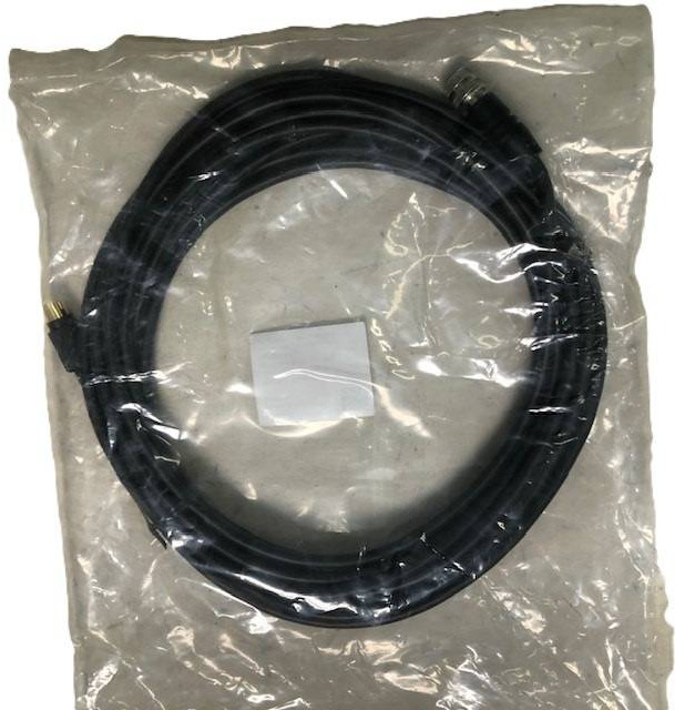 Motec MK496.5 Camera cable for forklift - Kabel/ Kabelbaum für Flurförderzeug: das Bild 1 Motec MK496.5 Camera cable for forklift - Kabel/ Kabelbaum für Flurförderzeug: das Bild 1