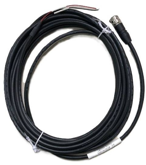 Motec MK761.5 Cable for forklift - Kabel/ Kabelbaum für Flurförderzeug: das Bild 1 Motec MK761.5 Cable for forklift - Kabel/ Kabelbaum für Flurförderzeug: das Bild 1