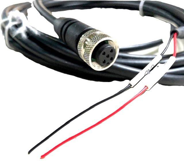 Motec MK761.5 Cable for forklift - Kabel/ Kabelbaum für Flurförderzeug: das Bild 2 Motec MK761.5 Cable for forklift - Kabel/ Kabelbaum für Flurförderzeug: das Bild 2