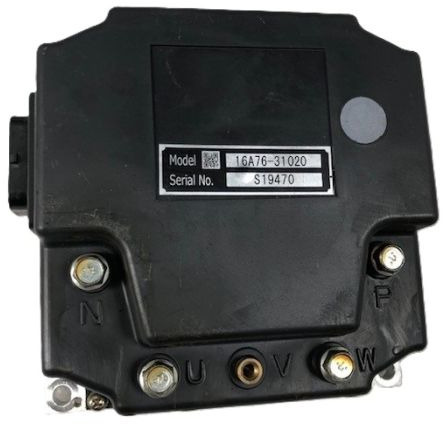 Motor controller for Caterpillar EP18PN - Steuergerät für Flurförderzeug: das Bild 1 Motor controller for Caterpillar EP18PN - Steuergerät für Flurförderzeug: das Bild 1
