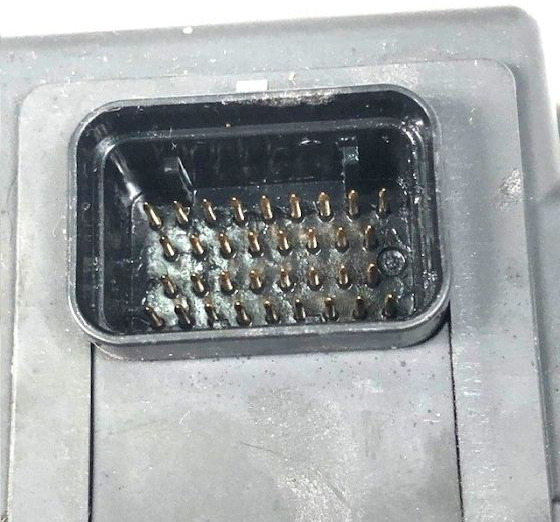 Motor controller for Caterpillar EP18PN - Steuergerät für Flurförderzeug: das Bild 4 Motor controller for Caterpillar EP18PN - Steuergerät für Flurförderzeug: das Bild 4