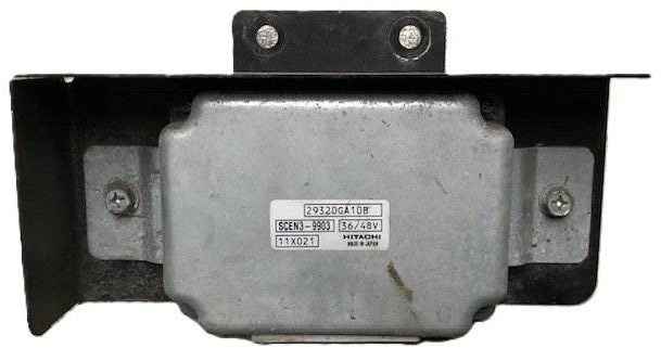 Motor controller for Nissan - Steuergerät für Flurförderzeug: das Bild 1 Motor controller for Nissan - Steuergerät für Flurförderzeug: das Bild 1
