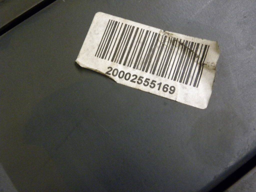 Multi Pilot for Jungheinrich - Lenkung für Flurförderzeug: das Bild 4 Multi Pilot for Jungheinrich - Lenkung für Flurförderzeug: das Bild 4