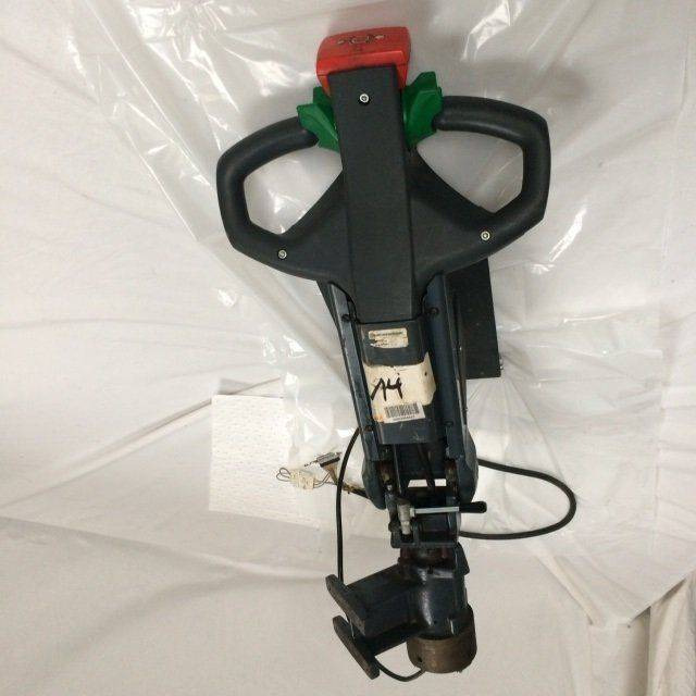 Multipilo for Jungheinrich - Lenkung für Flurförderzeug: das Bild 3 Multipilo for Jungheinrich - Lenkung für Flurförderzeug: das Bild 3