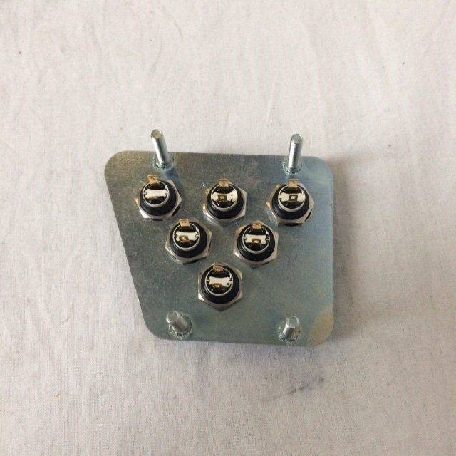 Panel - Fahrerhaus und Interieur für Flurförderzeug: das Bild 2 Panel - Fahrerhaus und Interieur für Flurförderzeug: das Bild 2