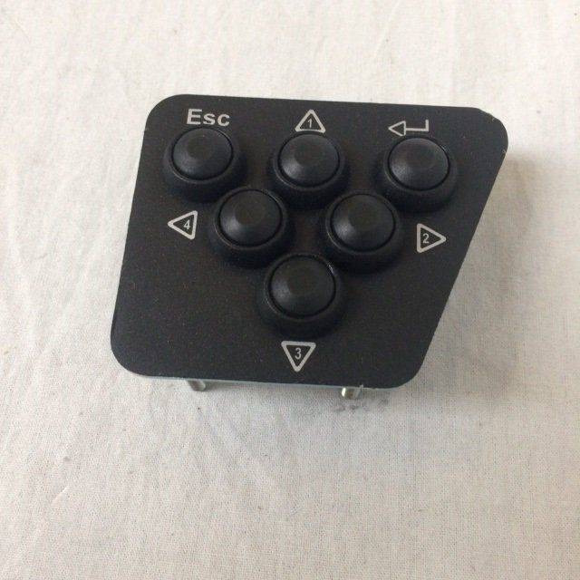 Panel - Fahrerhaus und Interieur für Flurförderzeug: das Bild 1 Panel - Fahrerhaus und Interieur für Flurförderzeug: das Bild 1