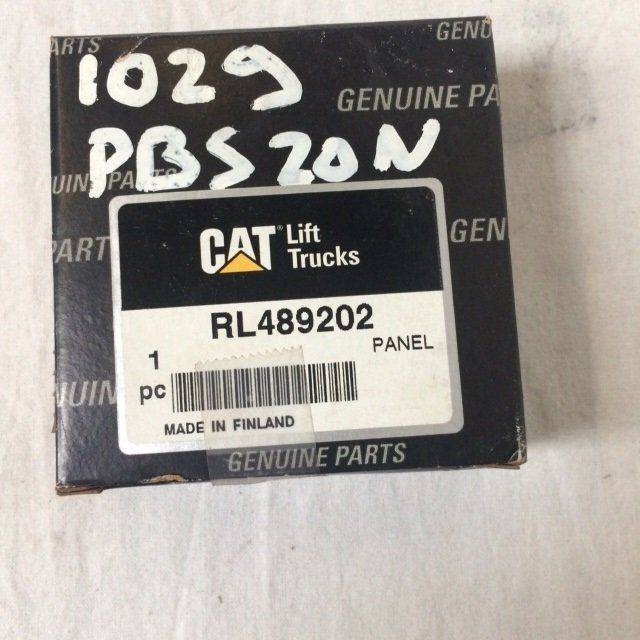 Panel - Fahrerhaus und Interieur für Flurförderzeug: das Bild 3 Panel - Fahrerhaus und Interieur für Flurförderzeug: das Bild 3