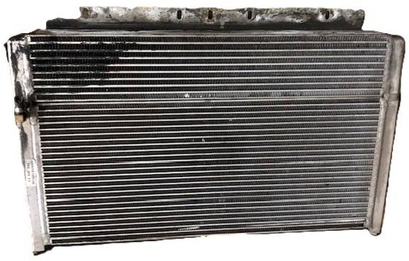 Radiator for Linde - Motor und Teile für Flurförderzeug: das Bild 1 Radiator for Linde - Motor und Teile für Flurförderzeug: das Bild 1