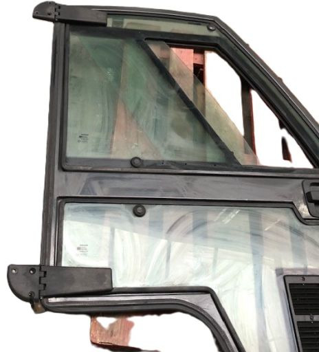 Right door for Nissan - Fahrerhaus und Interieur für Flurförderzeug: das Bild 2 Right door for Nissan - Fahrerhaus und Interieur für Flurförderzeug: das Bild 2