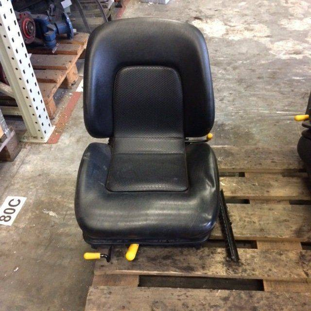 Seat for Linde Series 139/140 - Sitz für Flurförderzeug: das Bild 1 Seat for Linde Series 139/140 - Sitz für Flurförderzeug: das Bild 1